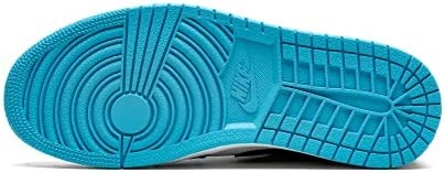 Air Jordan Greece Men Air Jordan Greece 1 Low 553558 144 Unc