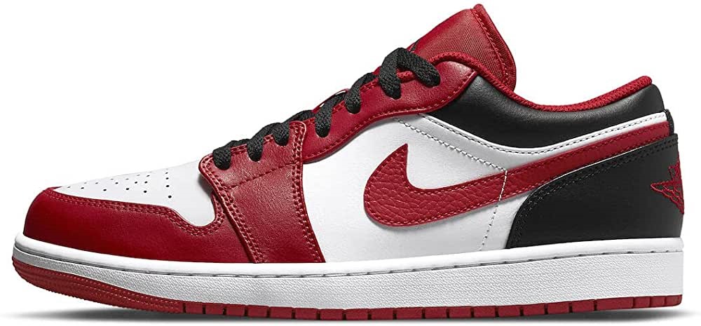 ελλαδα Air Jordan Men Greece Air Jordan 1 Low 553558163 Bulls