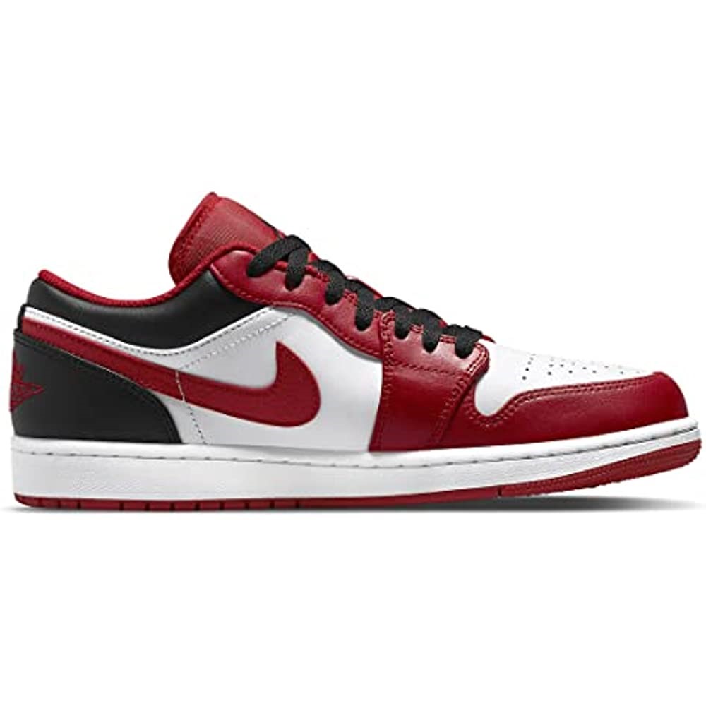 ελλαδα Air Jordan Men Greece Air Jordan 1 Low 553558163 Bulls
