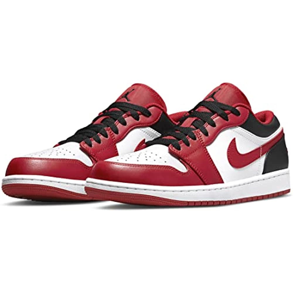 ελλαδα Air Jordan Men Greece Air Jordan 1 Low 553558163 Bulls