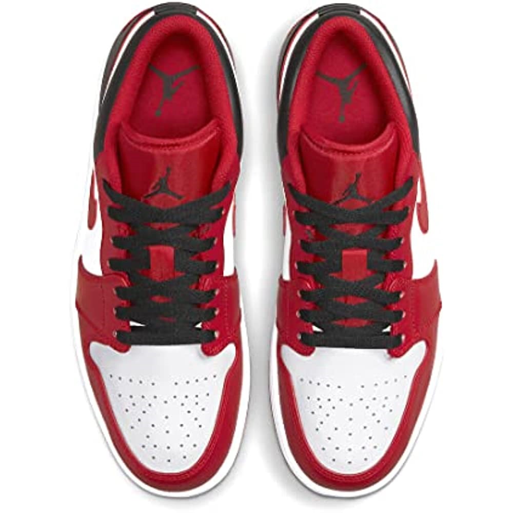 ελλαδα Air Jordan Men Greece Air Jordan 1 Low 553558163 Bulls