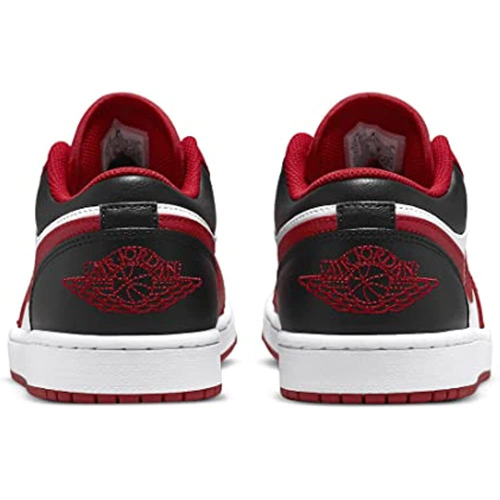 ελλαδα Air Jordan Men Greece Air Jordan 1 Low 553558163 Bulls