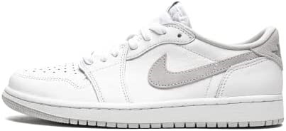 Air Jordan Greece Men Air Jordan Greece 1 Low Og Cz0790 100 ουδέτερο γκρι