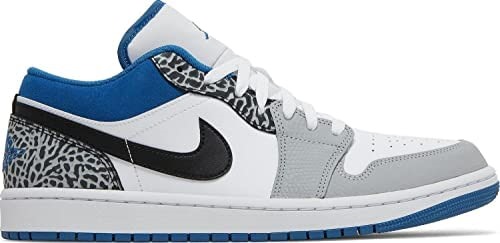 ελλαδα Air Jordan Men Greece Air Jordan 1 Low Se Dm1199 140 True Blue