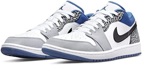 ελλαδα Air Jordan Men Greece Air Jordan 1 Low Se Dm1199 140 True Blue