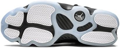 Greece Air Jordan Men Greece Air Jordan 6 δαχτυλίδια 322992 011 Black Ice