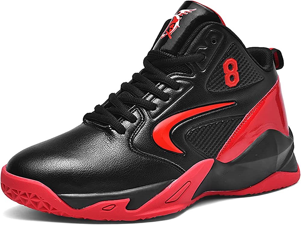 Air Jordan Greece ανδρικα παπουτσια μπασκετ ψηλο τοπ διαπνεον αντιολισθητα Sneakers κόκκινα