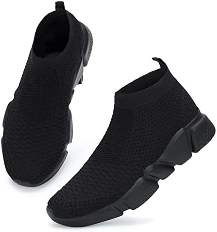 Air Jordan Greece ανδρικά αθλητικά παπούτσια για τρέξιμο ολόμαυρα