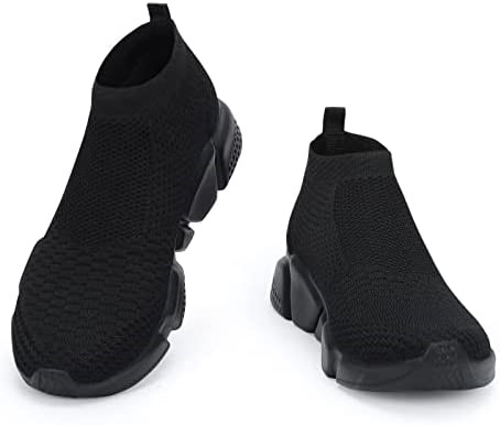 Air Jordan Greece ανδρικά αθλητικά παπούτσια για τρέξιμο ολόμαυρα