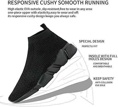 Air Jordan Greece ανδρικά αθλητικά παπούτσια για τρέξιμο ολόμαυρα