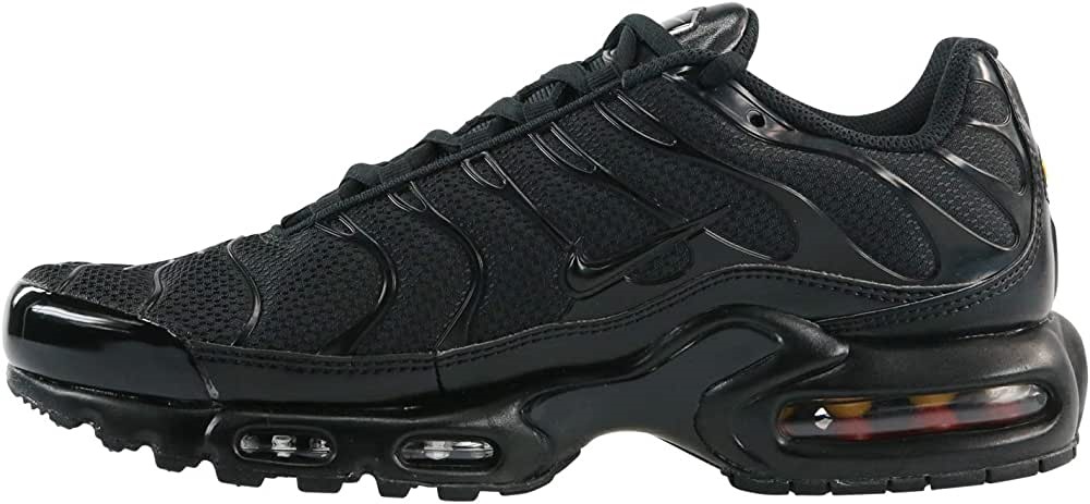 Air Jordan Greece Nike Air Max Plus Se Tn1 ανδρικό Sneaker μαύρο