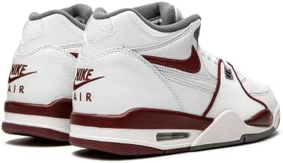 Greece Air Jordan Nike Men Greece Air πτήση 89 Dd1173 100 White-team Red Grey