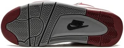 Greece Air Jordan Nike Men Greece Air πτήση 89 Dd1173 100 White-team Red Grey