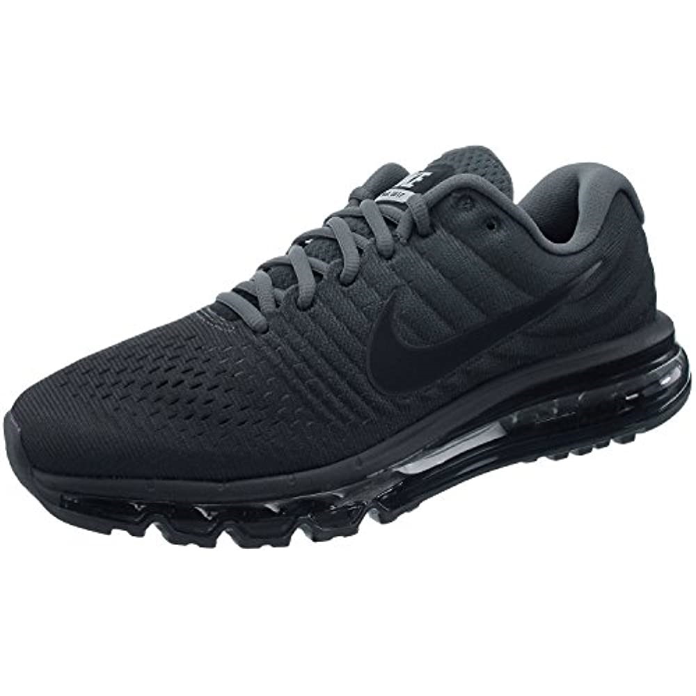 Air Jordan Greece Nike Men Air Max 2017 δροσερό γκρι-σκούρο γκρι