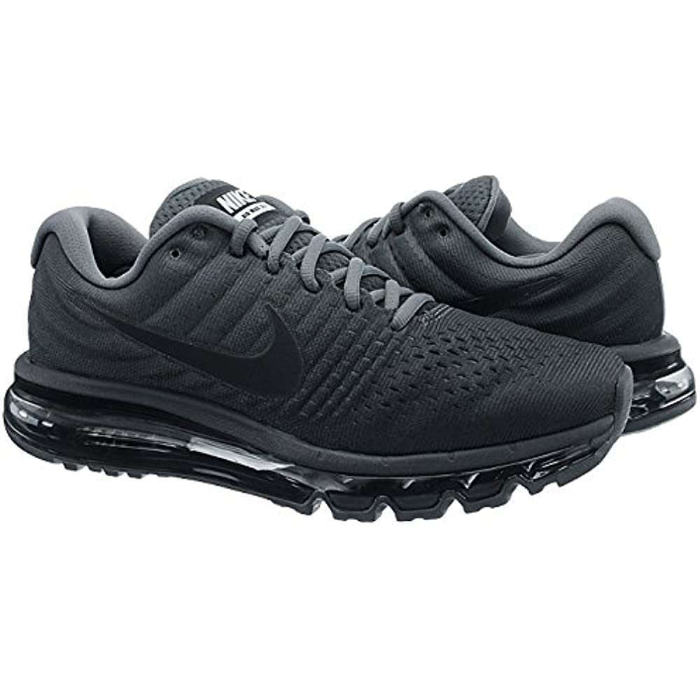 Air Jordan Greece Nike Men Air Max 2017 δροσερό γκρι-σκούρο γκρι