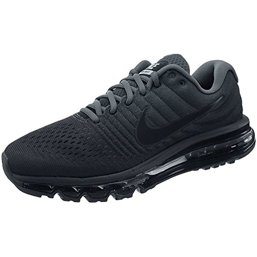 Air Jordan Greece Nike Men Air Max 2017 δροσερό γκρι-σκούρο γκρι