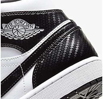 ελλαδα Air Jordan Nike ανδρικα παπουτσια μπασκετ μαυρο-ασπρο