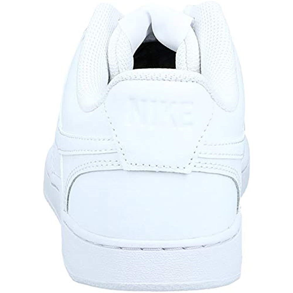Air Jordan Greece Nike Men Court Vision Low Sneaker μαύρο-άσπρο