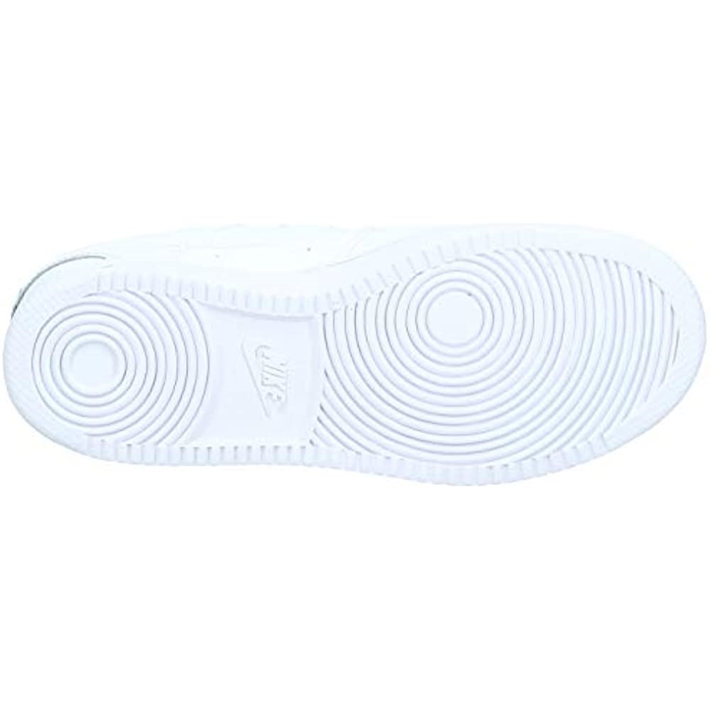 Air Jordan Greece Nike Men Court Vision Low Sneaker μαύρο-άσπρο