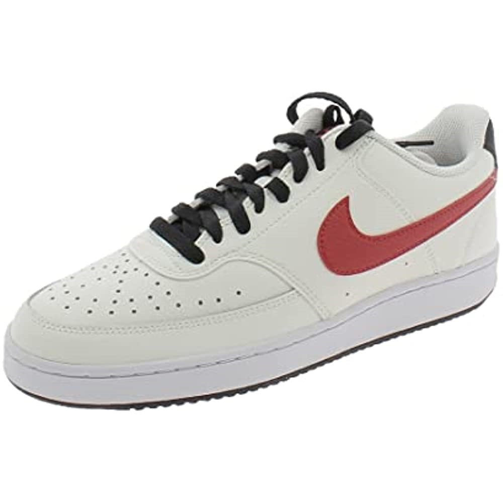Air Jordan Greece Nike Men Court Vision Low Sneaker λευκό