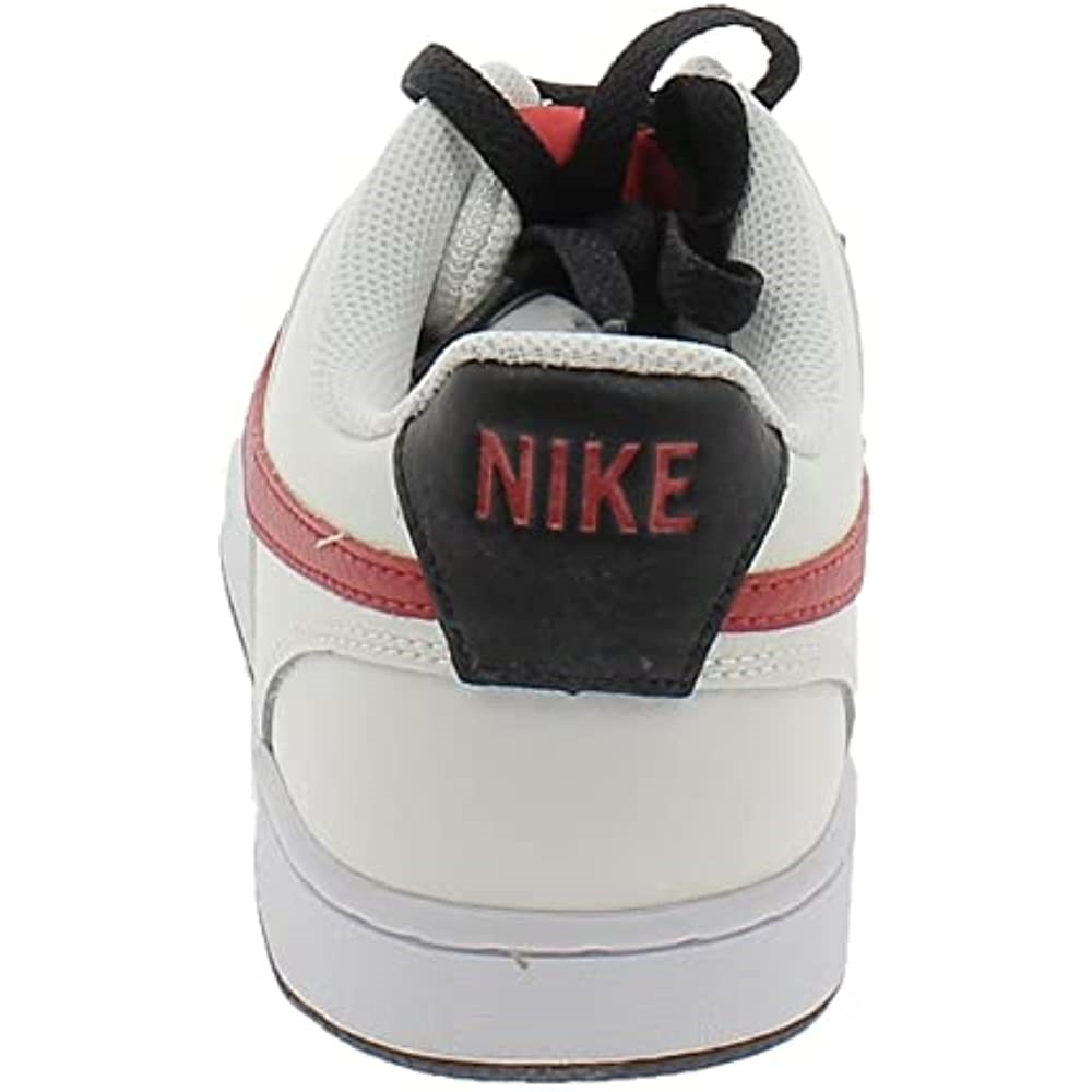 Air Jordan Greece Nike Men Court Vision Low Sneaker λευκό