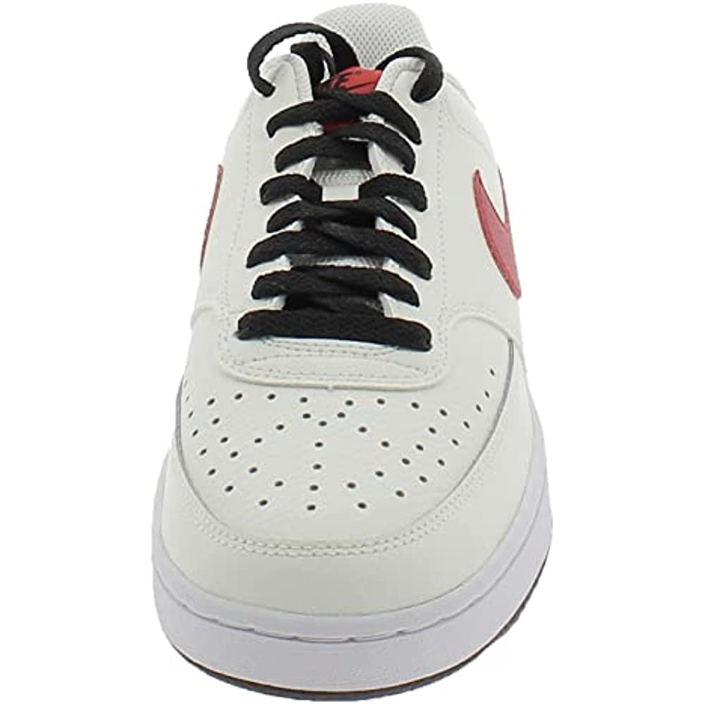 Air Jordan Greece Nike Men Court Vision Low Sneaker λευκό