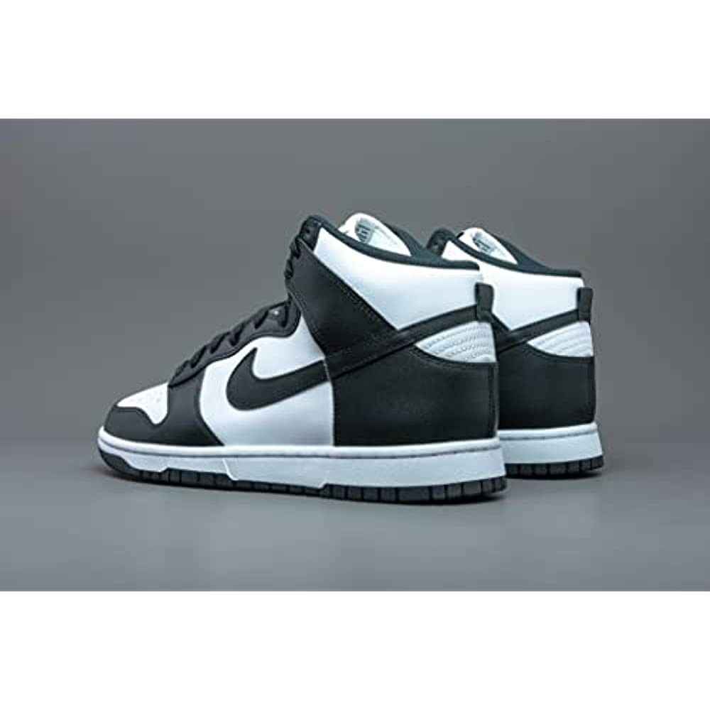 Air Jordan Greece Nike Men Dunk High Dd1399 102 παιχνίδι άσπρο-μαύρο-πορτοκαλί