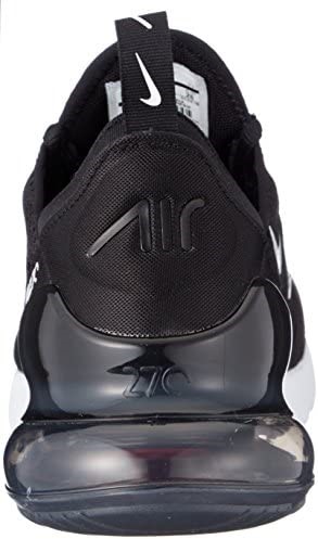 Air Jordan Greece Nike ανδρικά παπούτσια γυμναστικής μαύρο-ανθρακί-λευκό