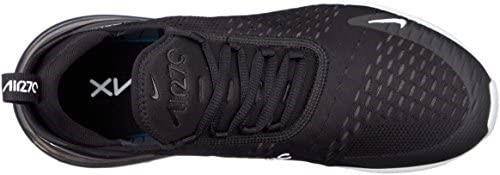 Air Jordan Greece Nike ανδρικά παπούτσια γυμναστικής μαύρο-ανθρακί-λευκό