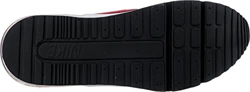 Air Jordan Greece Nike ανδρικά Sneakers χαμηλά πολύχρωμα-λευκό-κόκκινο-μαύρο