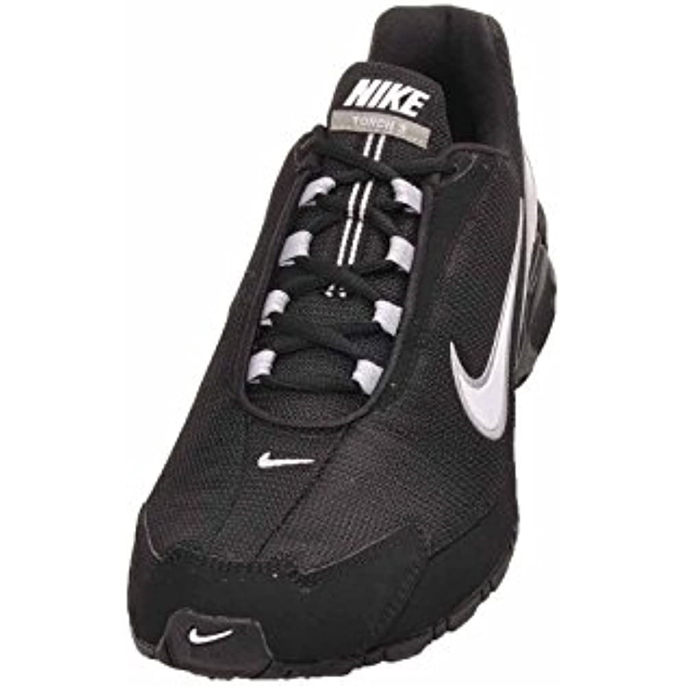 Air Jordan Greece Nike ανδρικά παπούτσια για τρέξιμο μαύρο-άσπρο