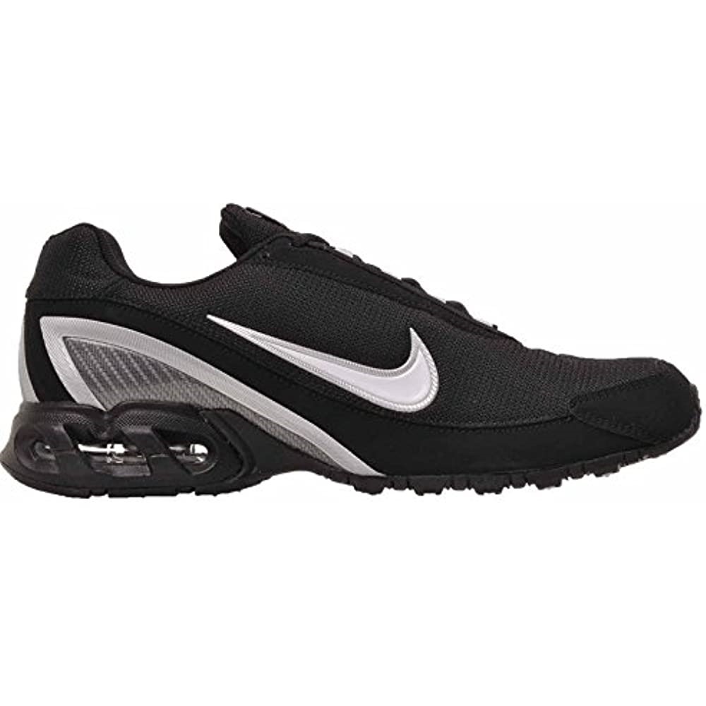 Air Jordan Greece Nike ανδρικά παπούτσια για τρέξιμο μαύρο-άσπρο