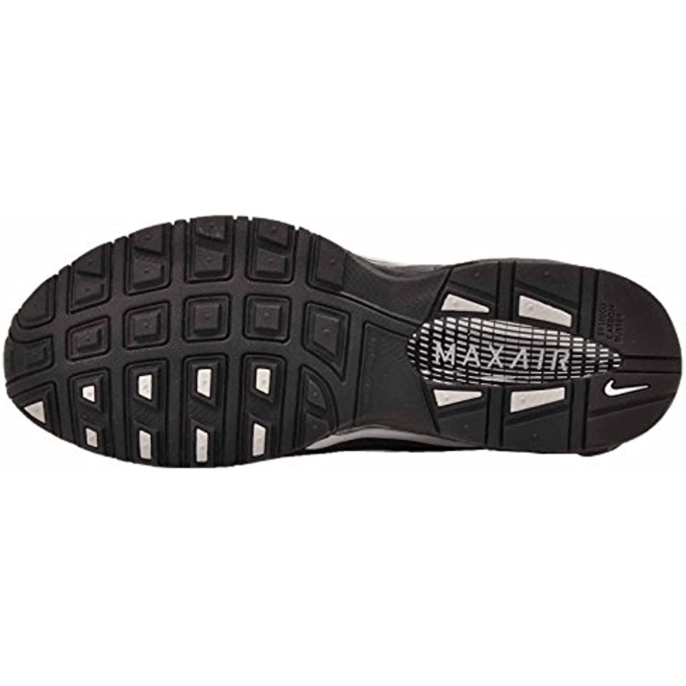 Air Jordan Greece Nike ανδρικά παπούτσια για τρέξιμο μαύρο-άσπρο