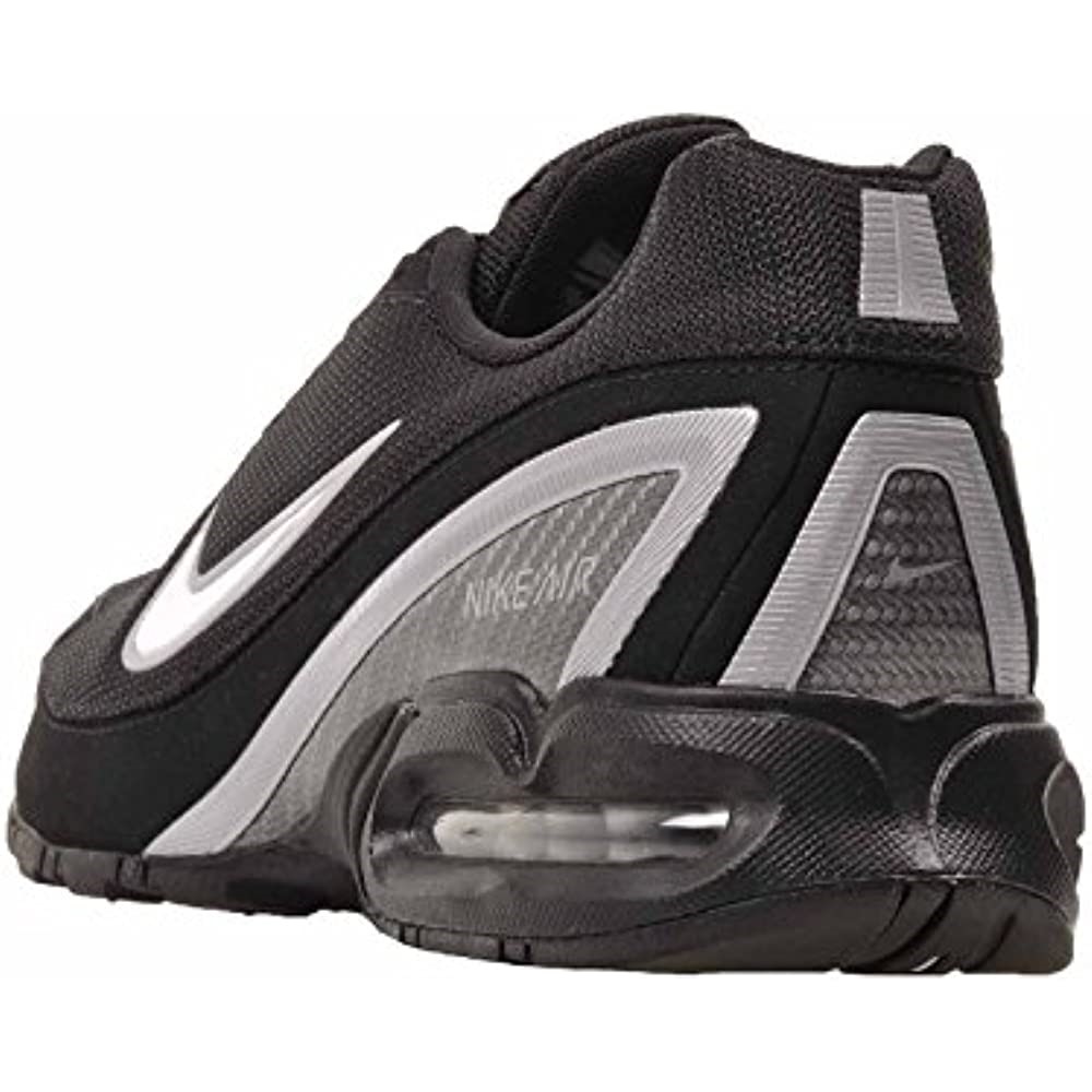 Air Jordan Greece Nike ανδρικά παπούτσια για τρέξιμο άσπρο-μαύρο