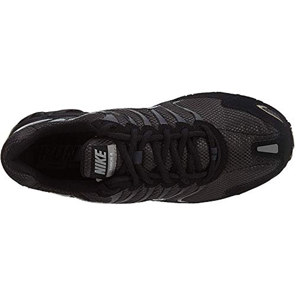 Air Jordan Greece Nike ανδρικά αθλητικά παπούτσια για τρέξιμο ανθρακί-ασημί-μαύρο