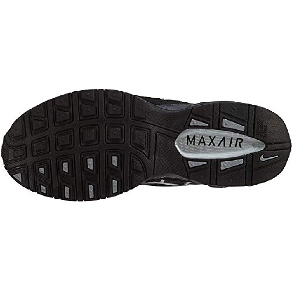 Air Jordan Greece Nike ανδρικά αθλητικά παπούτσια για τρέξιμο ανθρακί-ασημί-μαύρο