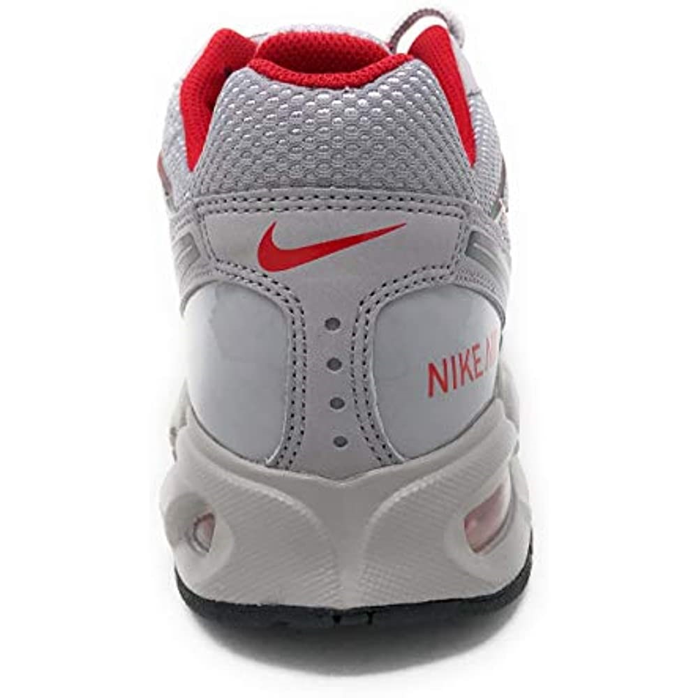 Air Jordan Greece Nike ανδρικά αθλητικά παπούτσια για τρέξιμο ατμόσφαιρα γκρι-κόκκινο-μαύρο