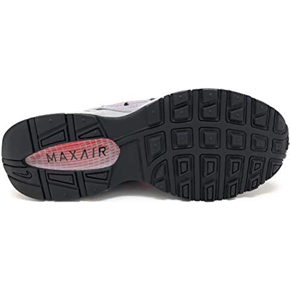 Air Jordan Greece Nike ανδρικά αθλητικά παπούτσια για τρέξιμο ατμόσφαιρα γκρι-κόκκινο-μαύρο