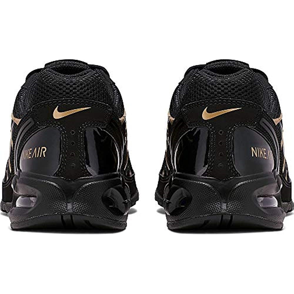 Air Jordan Greece Nike ανδρικά αθλητικά παπούτσια για τρέξιμο μαύρο-χρυσό