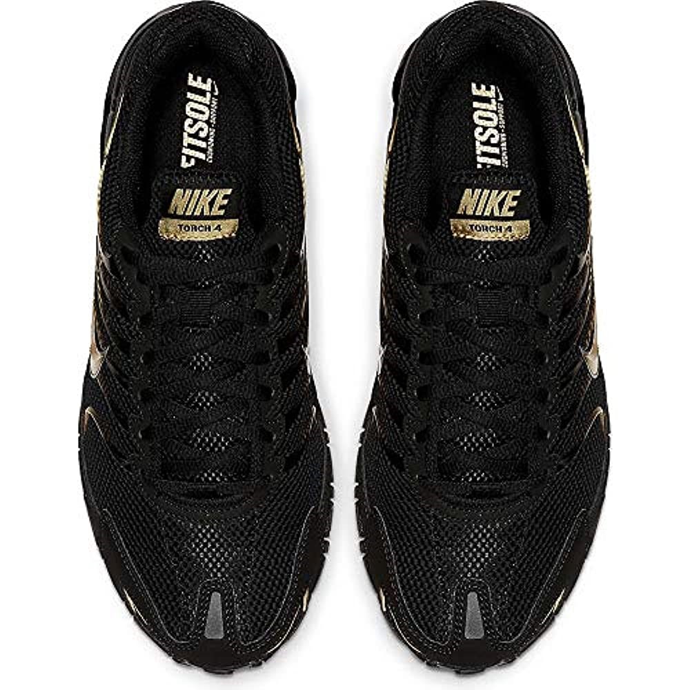 Air Jordan Greece Nike ανδρικά αθλητικά παπούτσια για τρέξιμο μαύρο-χρυσό