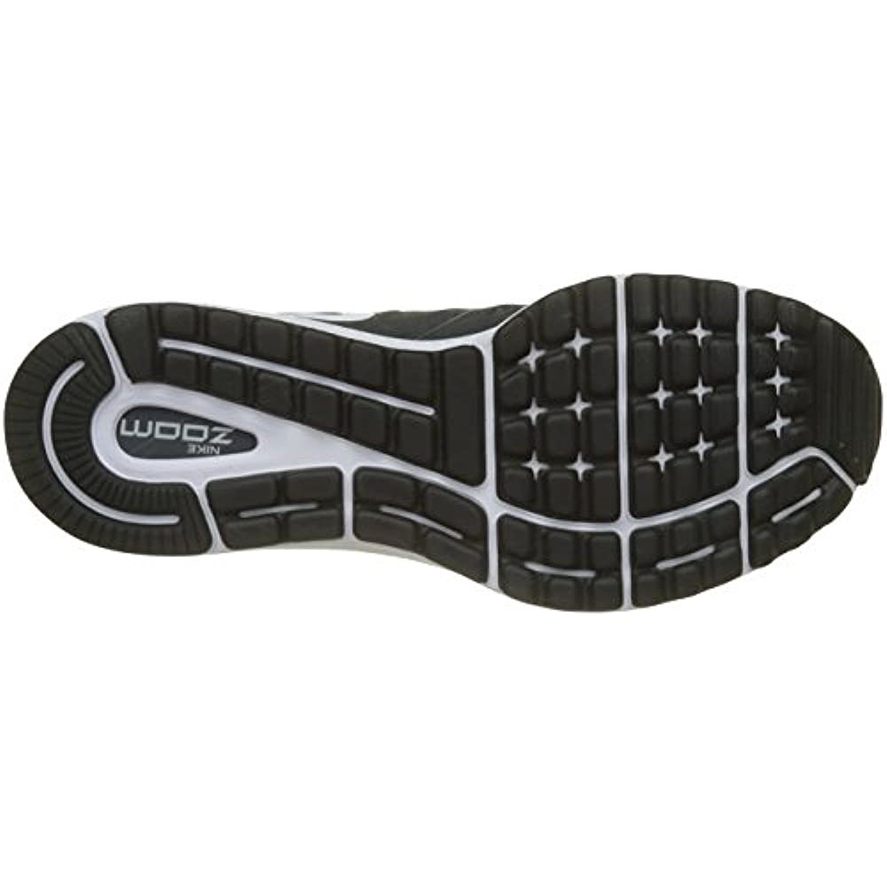 Air Jordan Greece Nike ανδρικά αθλητικά παπούτσια για τρέξιμο μαύρο-άσπρο-ανθρακί