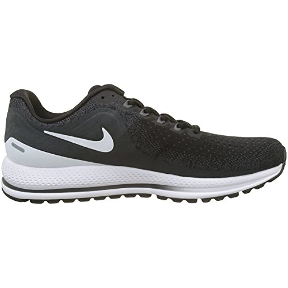 Air Jordan Greece Nike ανδρικά αθλητικά παπούτσια για τρέξιμο μαύρο-άσπρο-ανθρακί