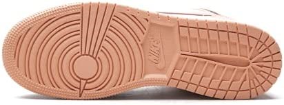 ελλαδα Air Jordan Nike ανδρικο Sneaker ασπρο-αρκτικο πορτοκαλι-μαυρο