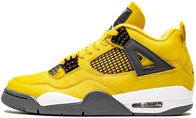 Air Jordan Greece Nike ανδρικό Sneaker κίτρινο-μπλε-σκούρο μπλε