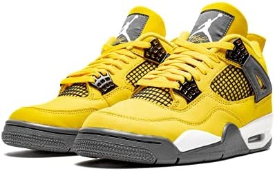 Air Jordan Greece Nike ανδρικό Sneaker κίτρινο-μπλε-σκούρο μπλε