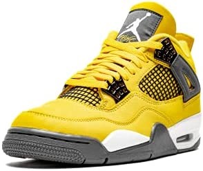 Air Jordan Greece Nike ανδρικό Sneaker κίτρινο-μπλε-σκούρο μπλε