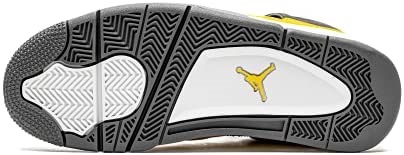 Air Jordan Greece Nike ανδρικό Sneaker κίτρινο-μπλε-σκούρο μπλε