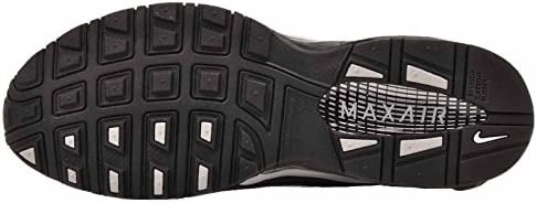 Air Jordan Greece Nike Sneaker ανδρικά παπούτσια για τρέξιμο μαύρο-άσπρο