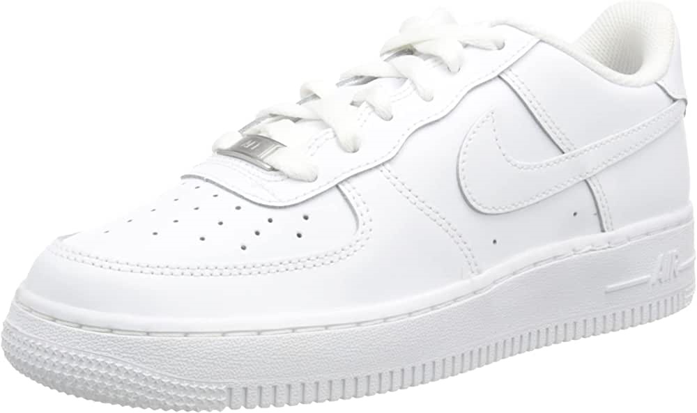 Air Jordan Greece Nike Unisex Air Force 1 Le(gs) παιδικό αθλητικό άσπρο