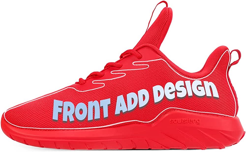 Air Jordan Greece Soulsfeng ανδρικά παπούτσια για τρέξιμο διχτυωτό που αναπνέει ελαφριά προπόνηση αντικραδασμικής προστασίας αθλητικά αθλητικά αθλητικά παπούτσια κόκκινο